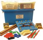 KIT: TECHNOLOGY GRADE 8-9
