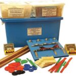 KIT: TECHNOLOGY GRADE 8-9