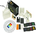 KIT: LIGHT/OPTICS