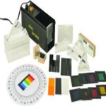 KIT: LIGHT/OPTICS