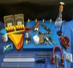 KIT: ELECTRICITY GRADE 10-12