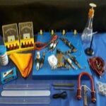 KIT: ELECTRICITY GRADE 10-12