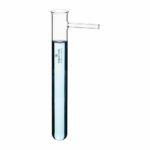 TEST TUBE SIDE ARM