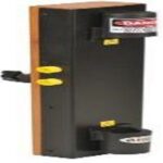 LAMP - SPECTRUM - TUBE HOLDER