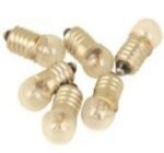 LAMP SCREW FITTING