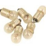 LAMP SCREW FITTING