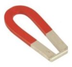 MAGNET HORSESHOE