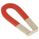 MAGNET HORSESHOE