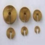 MASS SLOTTED BRASS