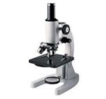 MICROSCOPE MONOCULAR + L/SOURCE