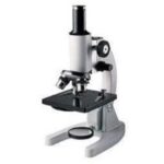 MICROSCOPE MONOCULAR + L/SOURCE