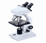 MICROSCOPE BINOCULAR BM100