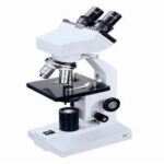 MICROSCOPE BINOCULAR BM100