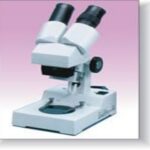 MICROSCOPE BINOCULAR STEREO