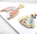 MODEL RESPIRATORY