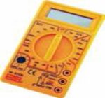 MULTIMETER