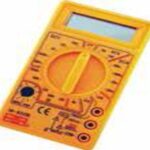 MULTIMETER