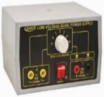 POWER SUPPLY 2-12V AC/DC