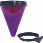 RAIN GAUGE PLASTIC