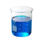 BEAKER GLASS