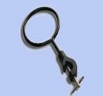 RETORT RING WITH BOSSHEAD