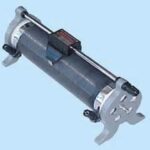 RHEOSTAT SLIDING 5A 10.7 OHM