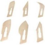 SCALPEL BLADES