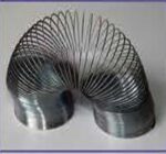 SLINKY SPRING STEEL