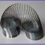 SLINKY SPRING STEEL