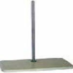 STAND BURETTE PORCELAIN
