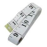 TAPE MEASURE DRESS MAKER