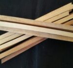 TECHNOLOGY WOOD STRIP