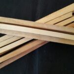 TECHNOLOGY WOOD STRIP