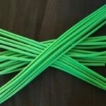 TECHNOLOGY RIDIG ROD