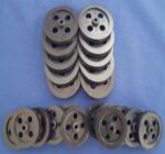 TECHNOLOGY WHEELS