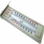 THERMOMETER MAX/MIN