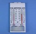 THERMOMETER WET AND DRY