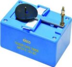 TICKER TIMER AC