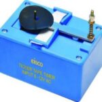 TICKER TIMER AC
