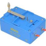 TICKER TIMER DC