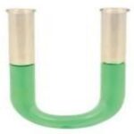 TUBE-U ABSORPTION +SIDE ARM 20 X 150MM