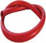 TUBING DRAINAGE RED RUBBER