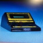 AMMETER DIGITAL