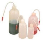 WASH BOTTLE