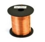 WIRE COPPER BARE 0.40MM
