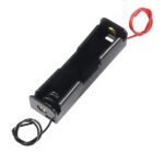 BATTERY HOLDER