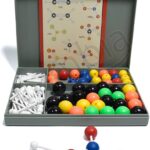 MODEL ATOMIC  ORG/INORG JUNIOR SET