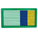ABACUS LEARNER - SLIDE - 10 ROWS