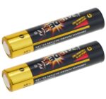 BATTERY PENLIGHT 1.5V AA