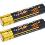 BATTERY PENLIGHT 1.5V AA